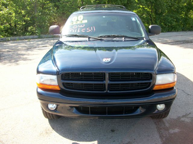 2000 Dodge Durango Ram 3500 Diesel 2-WD