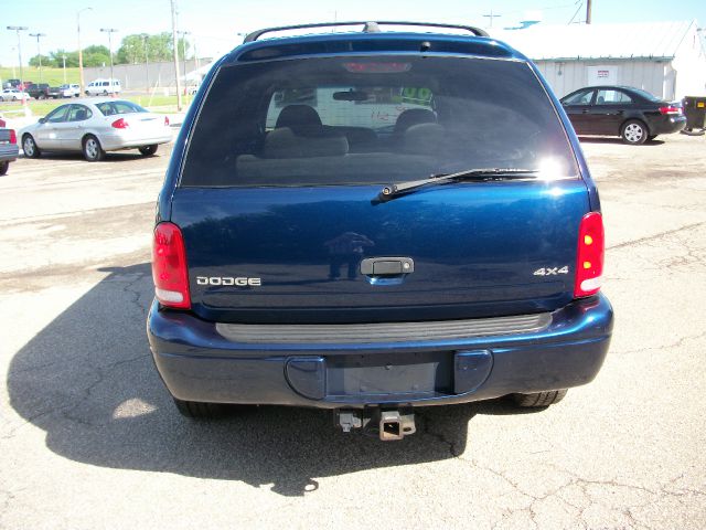 2000 Dodge Durango Ram 3500 Diesel 2-WD