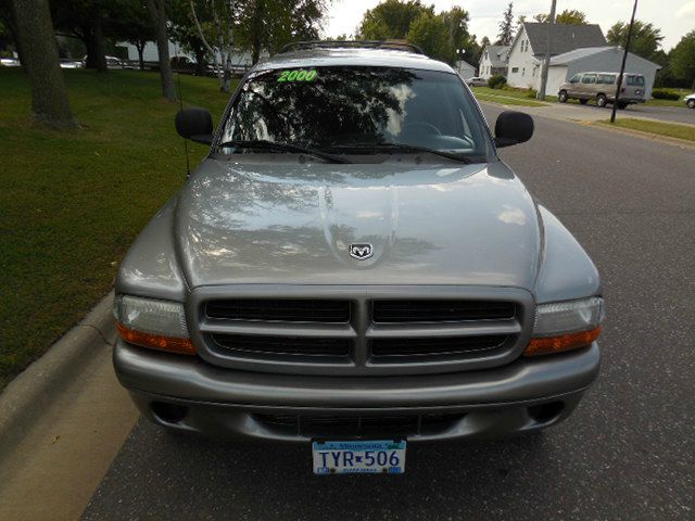 2000 Dodge Durango Ram 3500 Diesel 2-WD