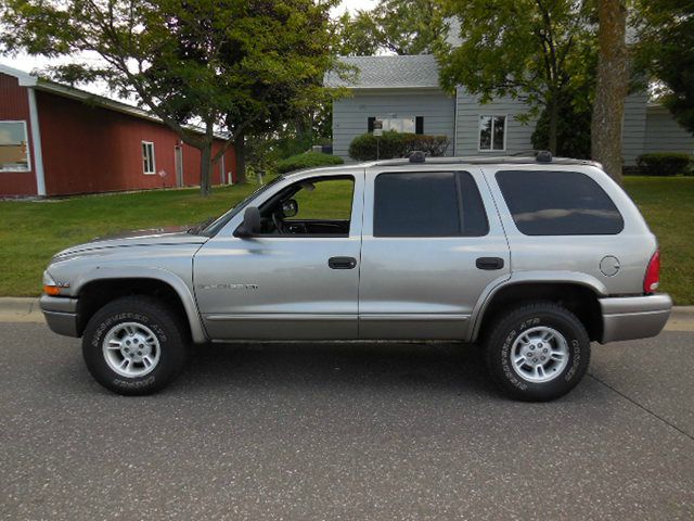 2000 Dodge Durango Ram 3500 Diesel 2-WD