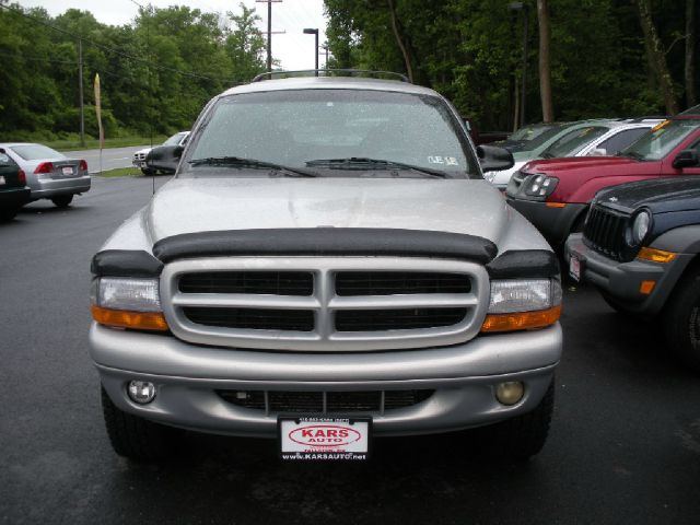 2000 Dodge Durango Ram 3500 Diesel 2-WD