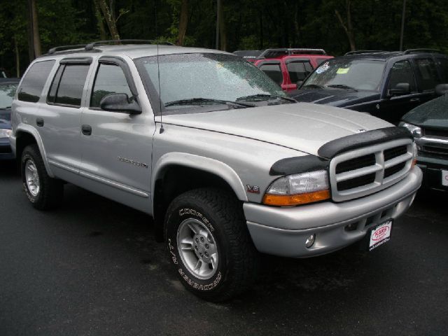 2000 Dodge Durango Ram 3500 Diesel 2-WD