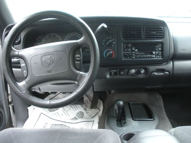 2000 Dodge Durango Ram 3500 Diesel 2-WD