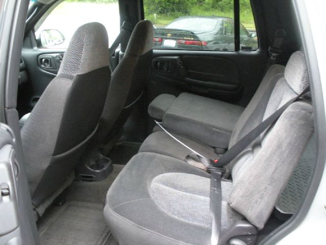 2000 Dodge Durango Ram 3500 Diesel 2-WD