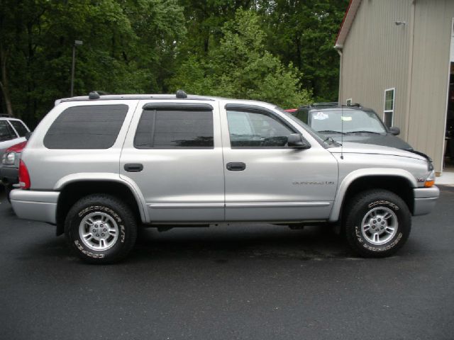 2000 Dodge Durango Ram 3500 Diesel 2-WD