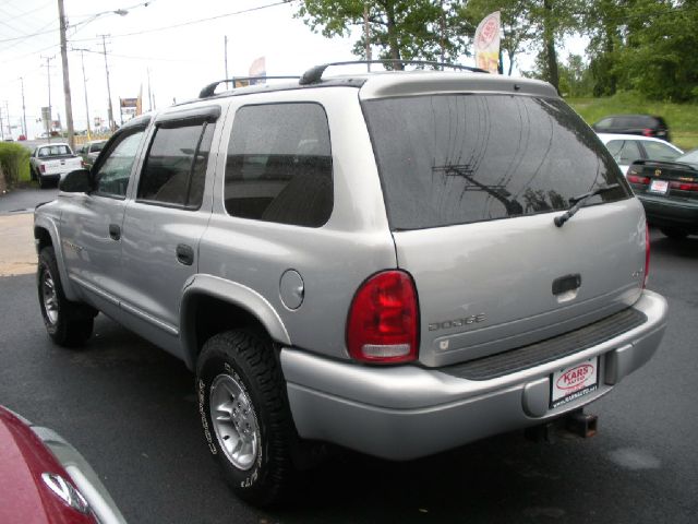 2000 Dodge Durango Ram 3500 Diesel 2-WD