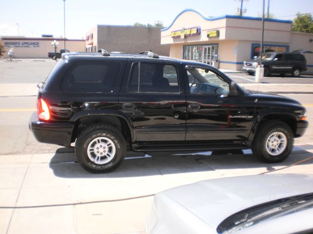 2000 Dodge Durango Ram 3500 Diesel 2-WD