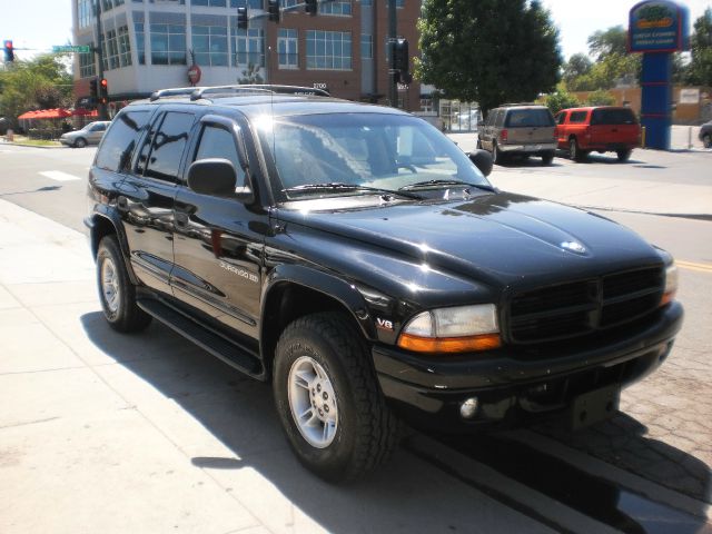 2000 Dodge Durango Ram 3500 Diesel 2-WD