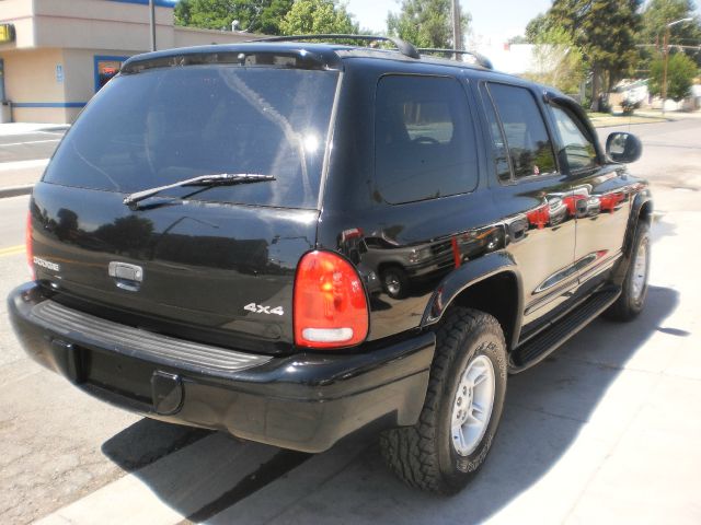 2000 Dodge Durango Ram 3500 Diesel 2-WD