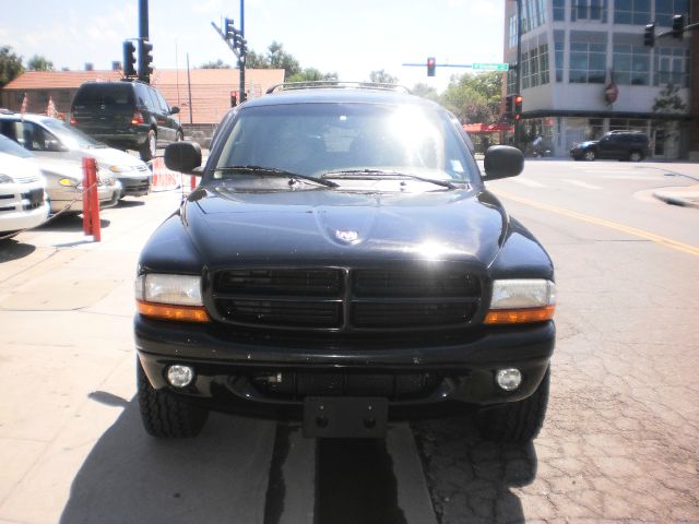 2000 Dodge Durango Ram 3500 Diesel 2-WD