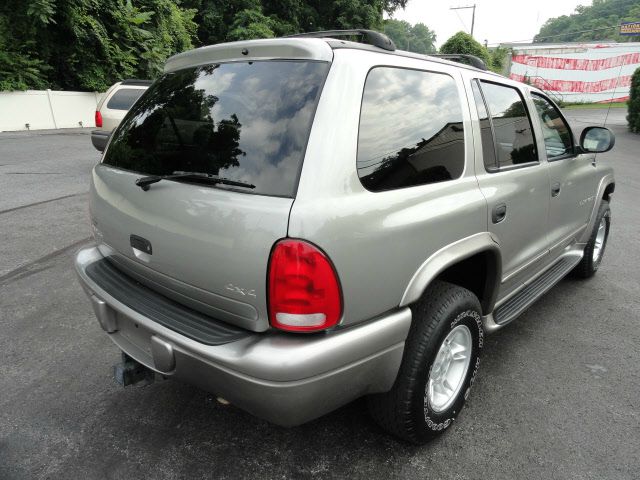 2000 Dodge Durango Ram 3500 Diesel 2-WD