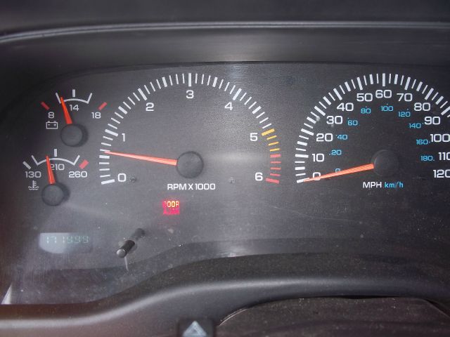 2000 Dodge Durango 4wd