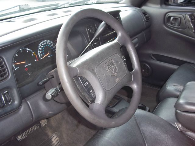 2000 Dodge Durango 4wd