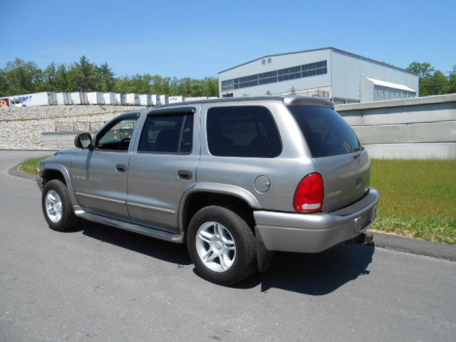 2000 Dodge Durango Ram 3500 Diesel 2-WD