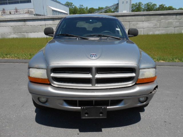 2000 Dodge Durango Ram 3500 Diesel 2-WD