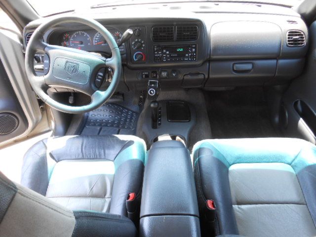 2000 Dodge Durango Ram 3500 Diesel 2-WD