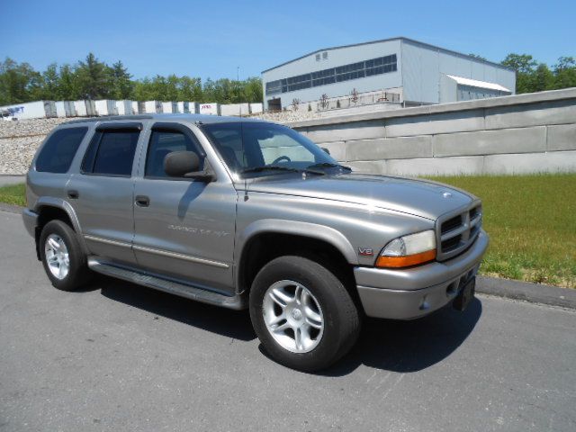 2000 Dodge Durango Ram 3500 Diesel 2-WD