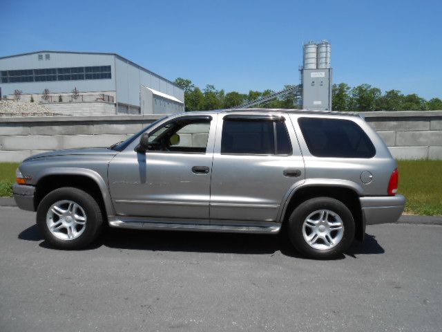 2000 Dodge Durango Ram 3500 Diesel 2-WD