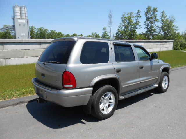 2000 Dodge Durango Ram 3500 Diesel 2-WD