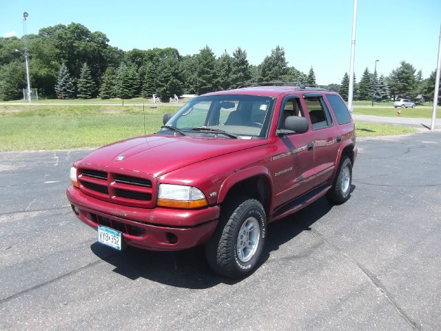 2000 Dodge Durango Ram 3500 Diesel 2-WD