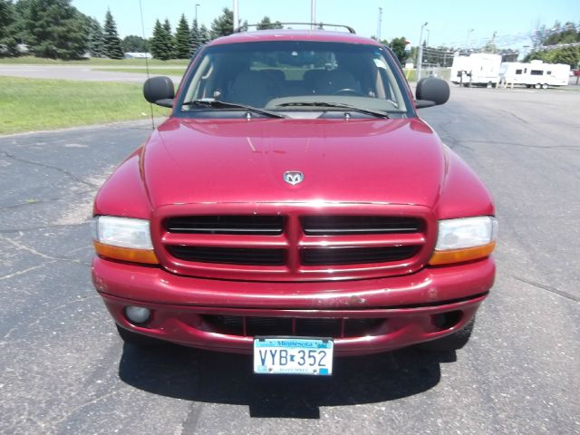 2000 Dodge Durango Ram 3500 Diesel 2-WD