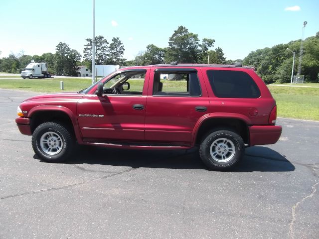 2000 Dodge Durango Ram 3500 Diesel 2-WD