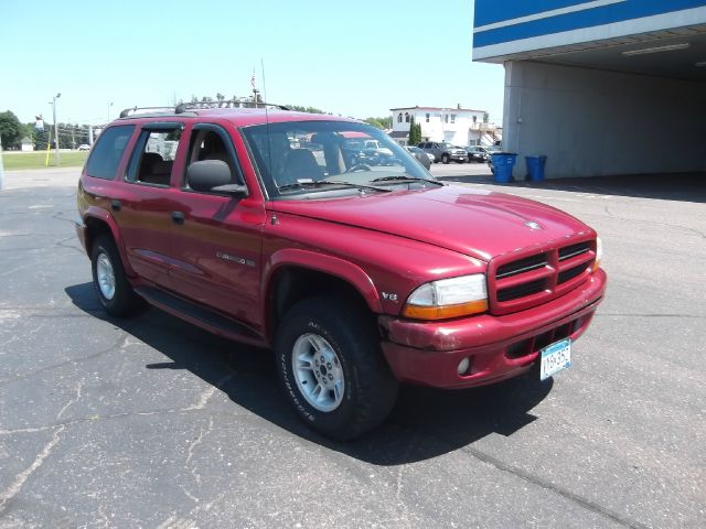 2000 Dodge Durango Ram 3500 Diesel 2-WD