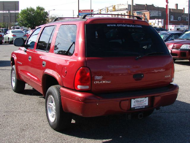 2000 Dodge Durango Ram 3500 Diesel 2-WD