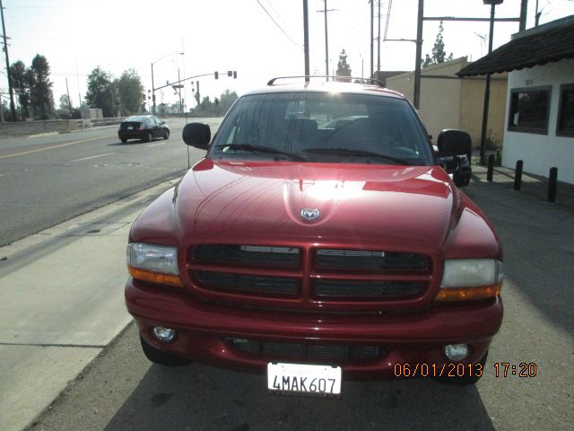 2000 Dodge Durango Ram 3500 Diesel 2-WD