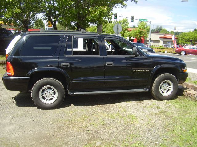 2000 Dodge Durango Ram 3500 Diesel 2-WD