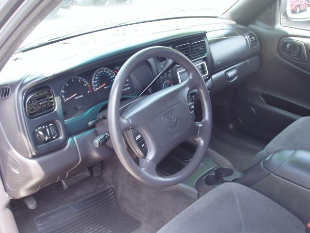 2000 Dodge Durango Unknown