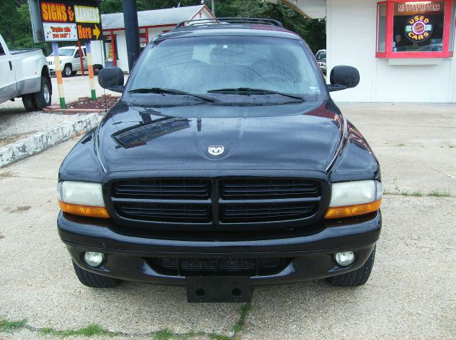 2000 Dodge Durango Super