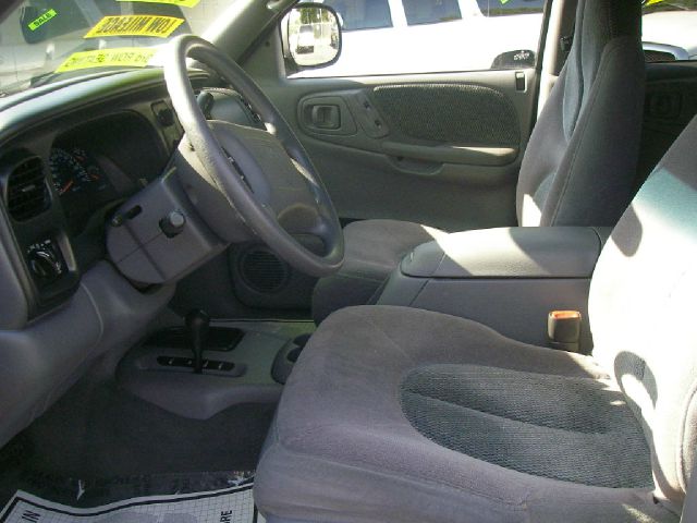 2000 Dodge Durango Ram 3500 Diesel 2-WD