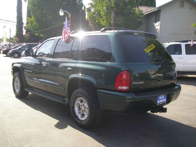 2000 Dodge Durango Ram 3500 Diesel 2-WD