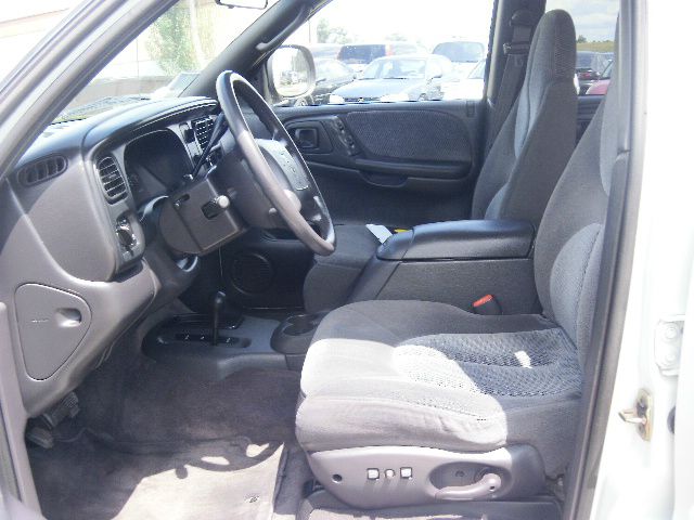 2000 Dodge Durango Ram 3500 Diesel 2-WD