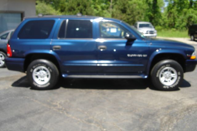 2000 Dodge Durango Ram 3500 Diesel 2-WD