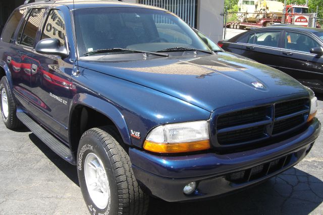 2000 Dodge Durango Ram 3500 Diesel 2-WD