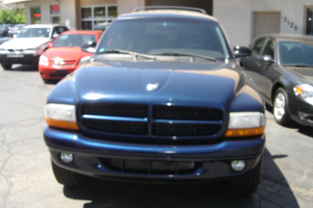 2000 Dodge Durango Ram 3500 Diesel 2-WD