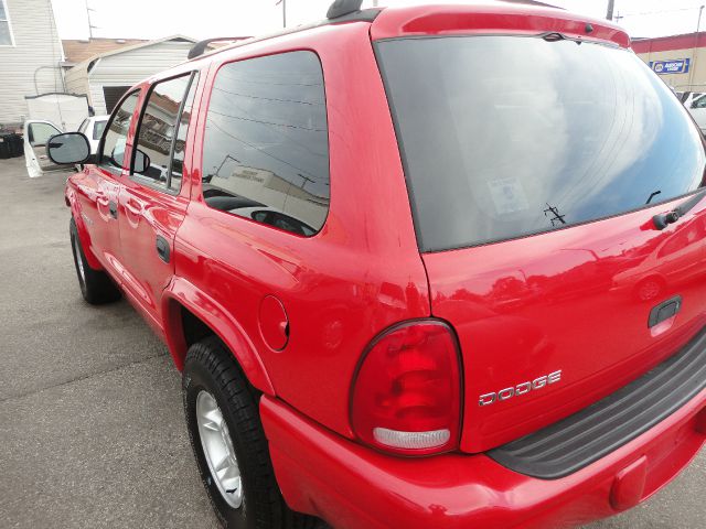 2000 Dodge Durango Ram 3500 Diesel 2-WD