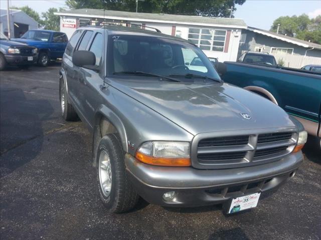 2000 Dodge Durango SLT