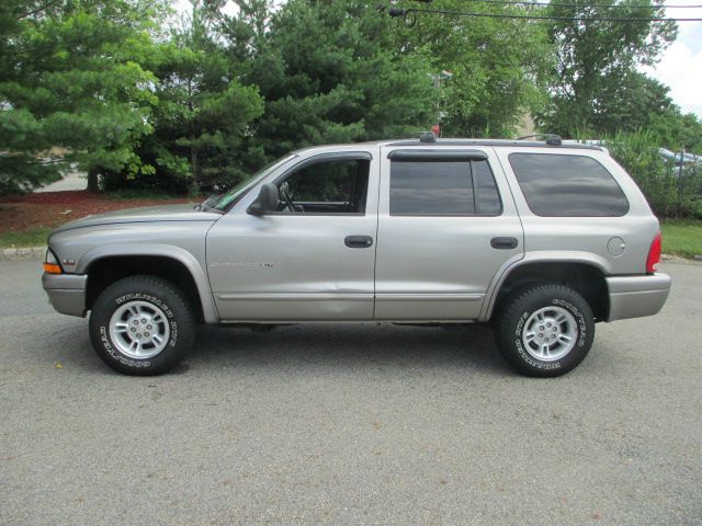 2000 Dodge Durango Ram 3500 Diesel 2-WD