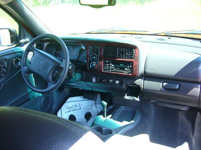 2000 Dodge Durango Ram 3500 Diesel 2-WD