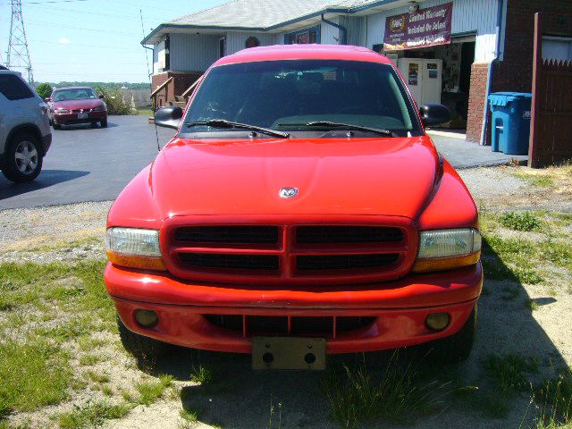 2000 Dodge Durango Ram 3500 Diesel 2-WD