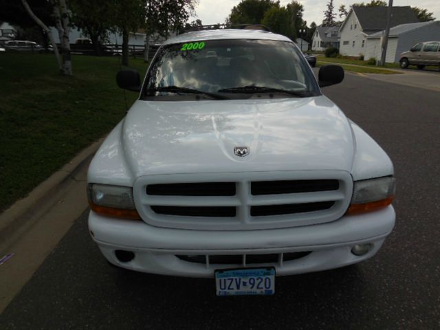 2000 Dodge Durango Ram 3500 Diesel 2-WD