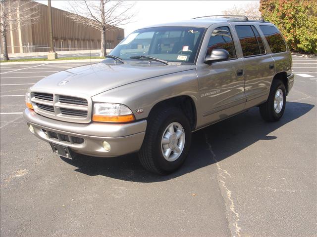 2000 Dodge Durango SLT