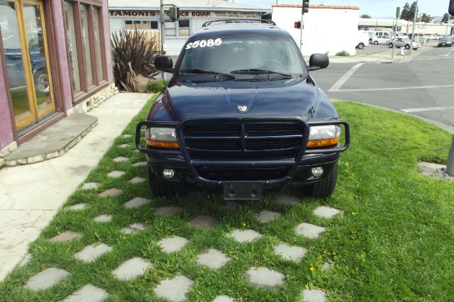 2000 Dodge Durango Ram 3500 Diesel 2-WD