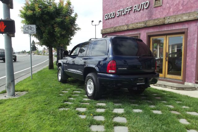 2000 Dodge Durango Ram 3500 Diesel 2-WD