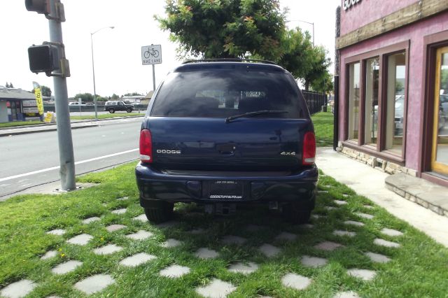 2000 Dodge Durango Ram 3500 Diesel 2-WD