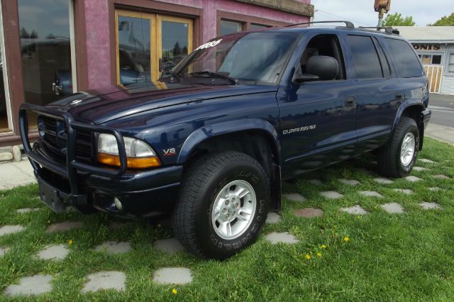 2000 Dodge Durango Ram 3500 Diesel 2-WD