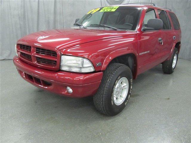 2000 Dodge Durango GLS Special Value